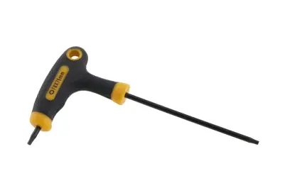 Zástrčný T klíč TORX T8, FESTA 17351 (L17351)