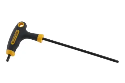 Zástrčný T klíč TORX T27, FESTA 17357 (L17357)
