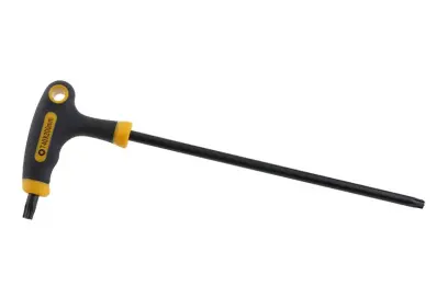 Zástrčný T klíč TORX T40, FESTA 17359 (L17359)