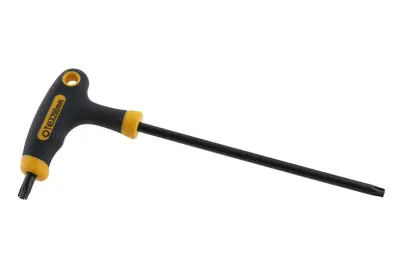 Zástrčný T klíč TORX T45 (D) (L17360)