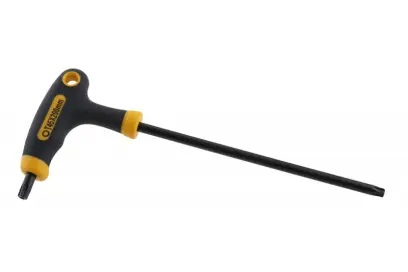 Zástrčný T klíč TORX T45 (D) (L17360)