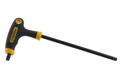 Zástrčný T klíč TORX T50, FESTA 17361 (L17361)