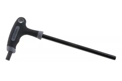 Zástrčný T klíč IMBUS 10 (D) (L17372)