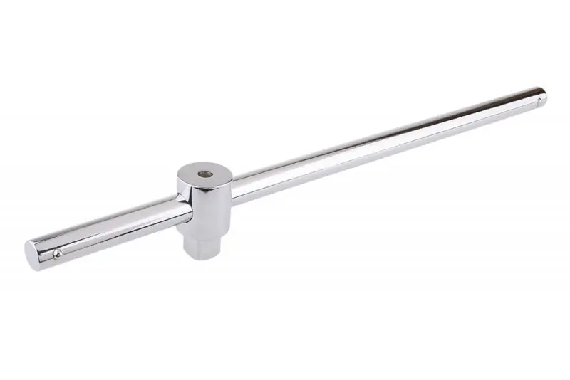 Vratidlo T 1" 640mm (L17386)