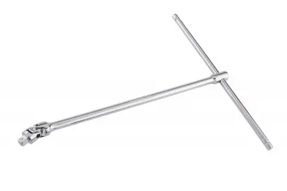 T nástavec prodl.s kloubem 1/4" 250mm (L17401)