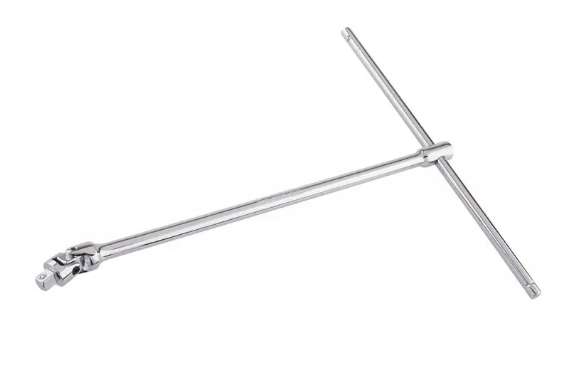 T nástavec prodl.s kloubem 1/4" 250mm (L17401)