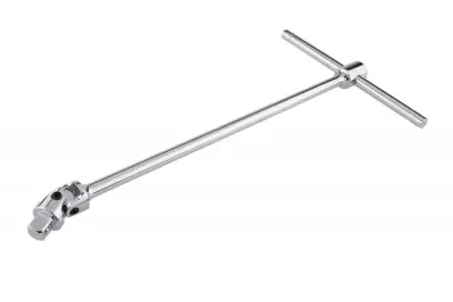 T nástavec prodl.s kloubem 1/2" 400mm (L17402)