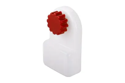 Klíč k odvzdušnění topného tělesa (L17459)