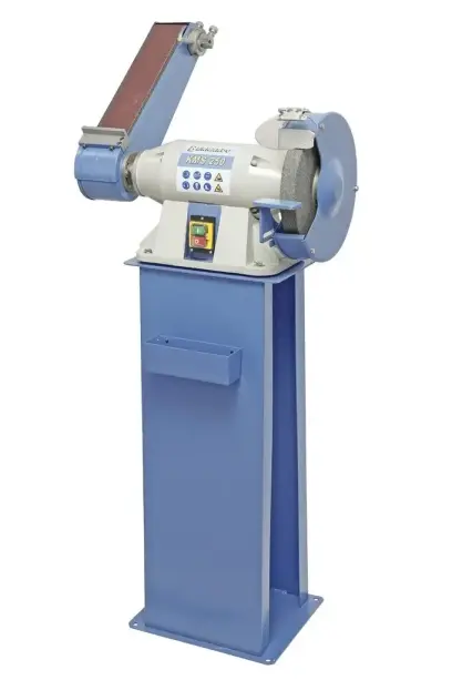 Kombinovaná bruska Bernardo KMS 250 (400 V) (BER051170)