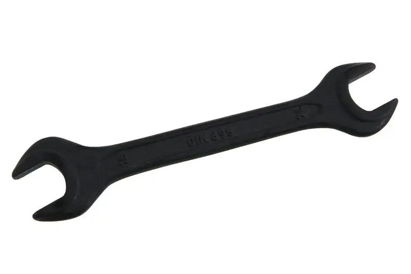 Klíč otevřený 14x15mm DIN 895, FESTA 17465 (L17465)