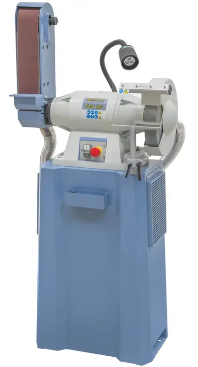 Bernardo KMS 300 Kombinovaná bruska (400 V) (BER0511703)