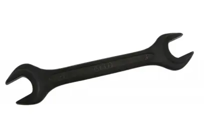 Klíč otevřený 16x17mm DIN 895 (L17468)