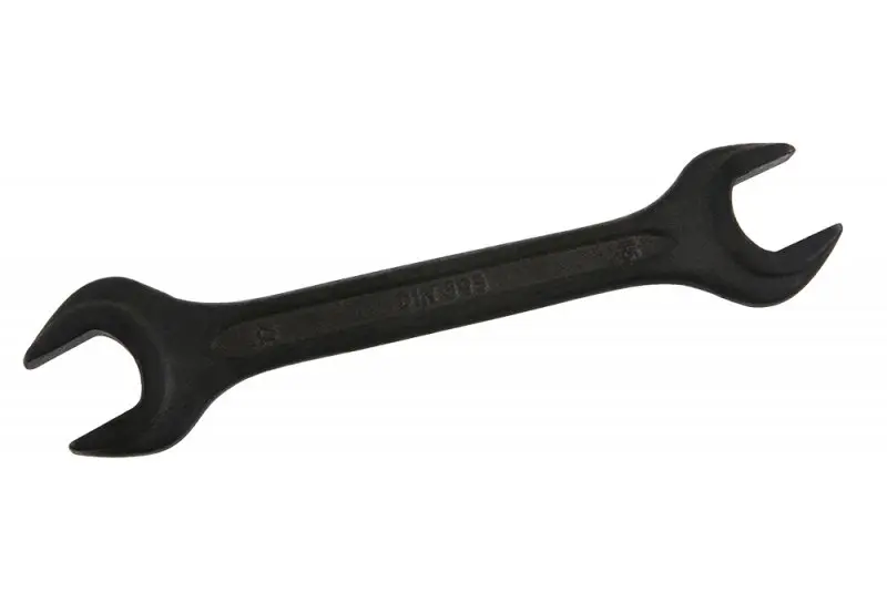 Klíč otevřený 16x17mm DIN 895 (L17468)