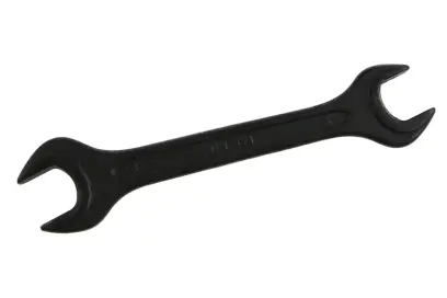 Klíč otevřený 18x19mm DIN 895, FESTA 17470 (L17470)