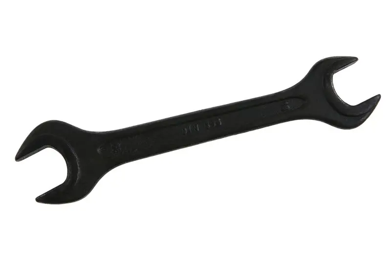 Klíč otevřený 18x19mm DIN 895, FESTA 17470 (L17470)