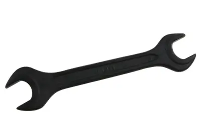 Klíč otevřený 20x22mm DIN 895 (L17471)