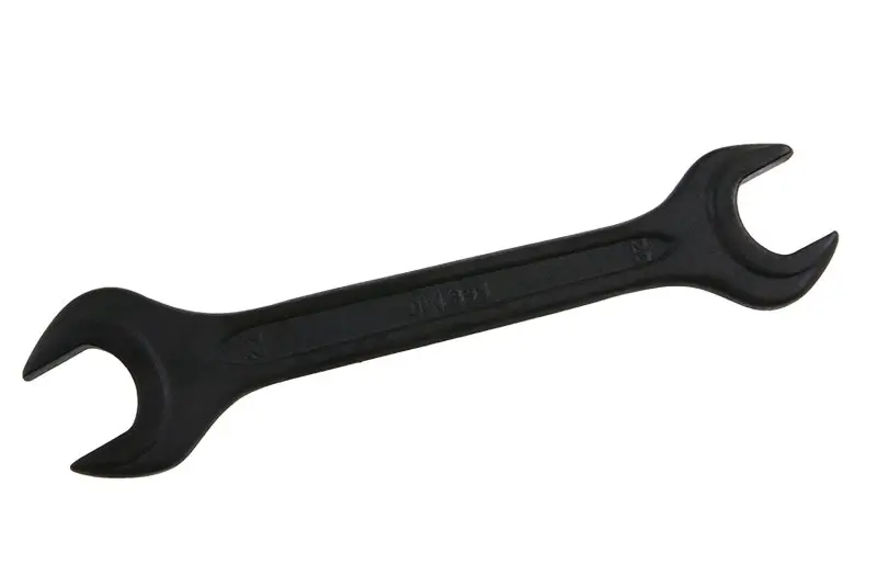 Klíč otevřený 20x22mm DIN 895 (L17471)