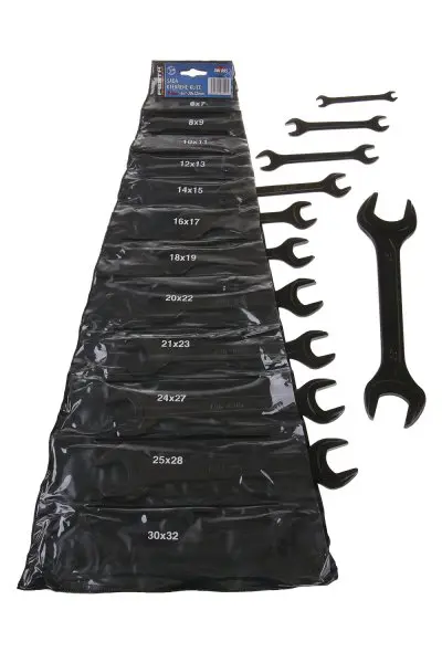 NEPRODÁVAT ŠMEJD sada klíčů (L17476)