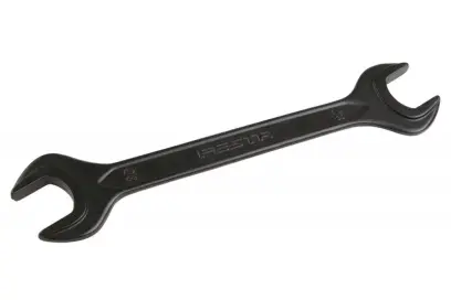 Klíč otevřený 28x30mm DIN 895 (L17480)