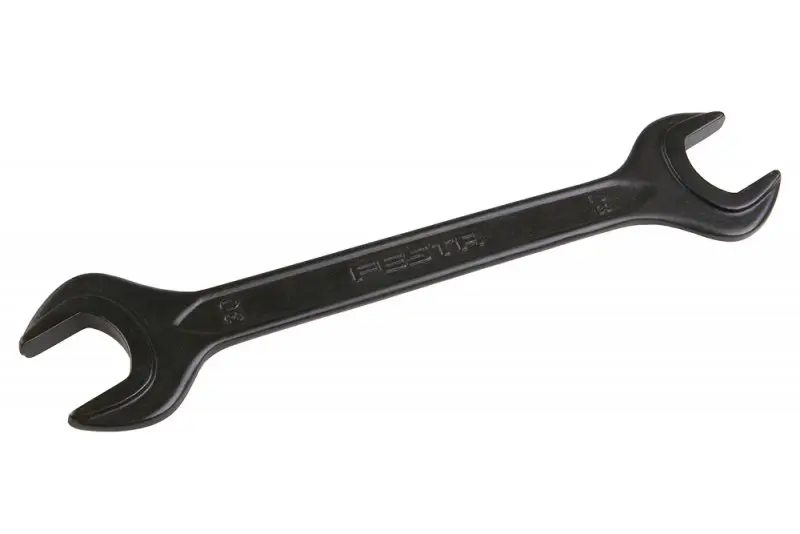 Klíč otevřený 28x30mm DIN 895 (L17480)