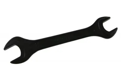 Klíč otevřený 19x22mm DIN 895 (L17483)