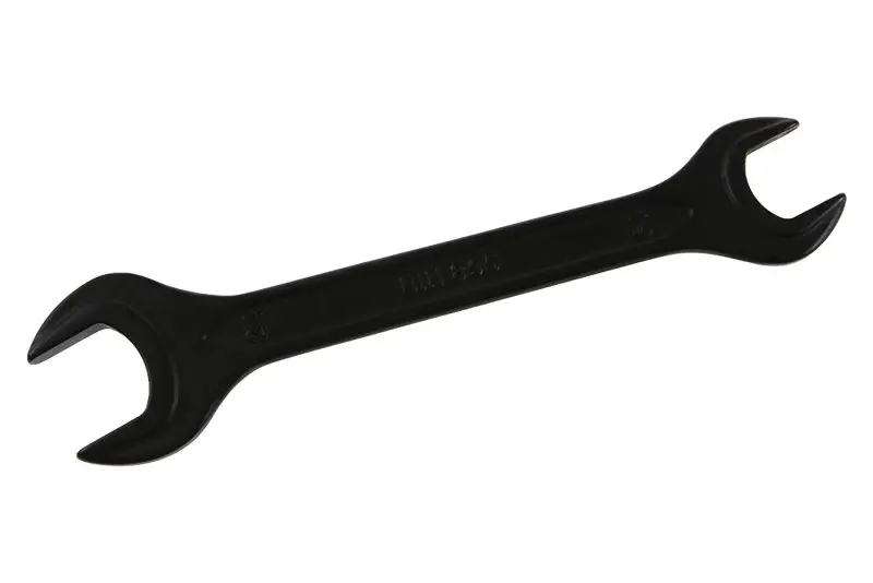 Klíč otevřený 19x24mm DIN 895, FESTA 17484 (L17484)