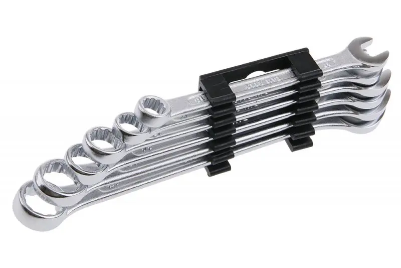 Sada očkoploché klíče 6ks 8-17mm FESTA (L17526)