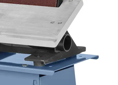 Čelní bruska na dřevo TS 250 Bernardo (BER051185)
