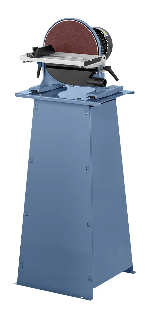 Čelní bruska na dřevo TS 250 Bernardo (BER051185)