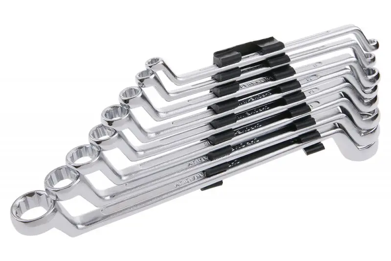 Sada očkové-vyhn.klíče 8ks 6-22mm FESTA (L17539)