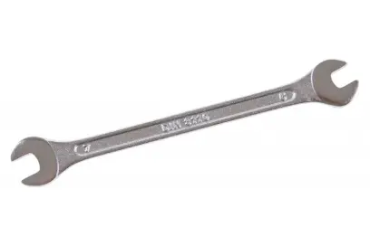 Klíč otevřený 6x7mm CrVa FESTA (L17550)