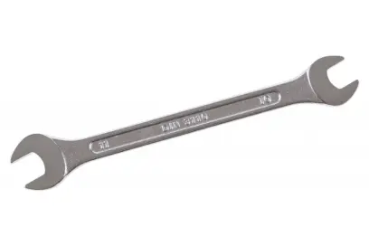 Klíč otevřený 10x11mm CrVa FESTA (L17553)