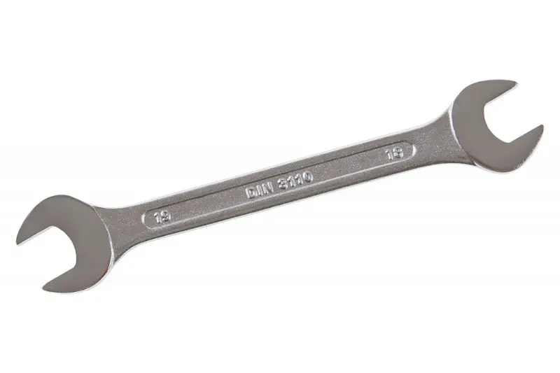 Klíč otevřený 18x19mm CrVa FESTA (L17560)