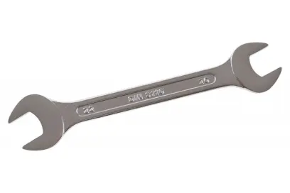 Klíč otevřený 20x22mm CrVa FESTA (L17561)