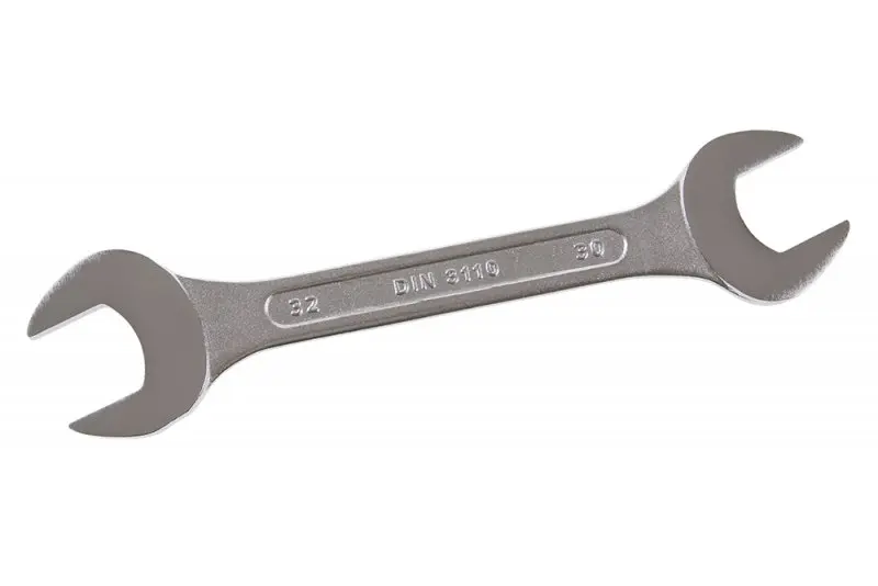 Klíč otevřený 30x32mm CrVa FESTA (L17563)