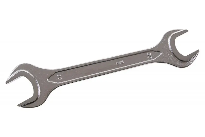 Klíč otevřený 32x36mm CrVa FESTA (L17565)