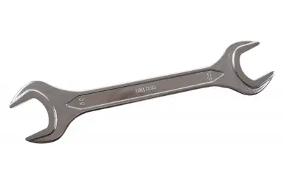 Klíč otevřený 46x50mm CrVa FESTA (L17567)