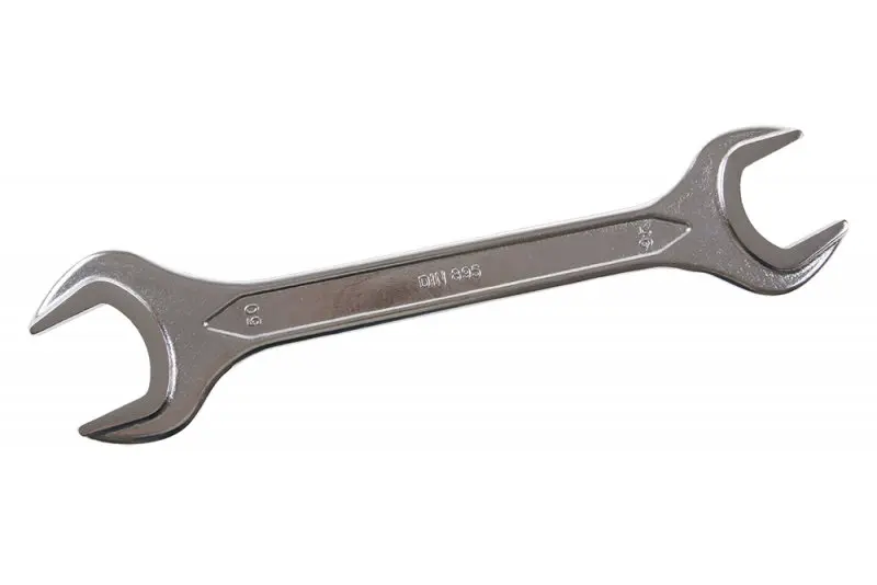 Klíč otevřený 46x50mm CrVa FESTA (L17567)