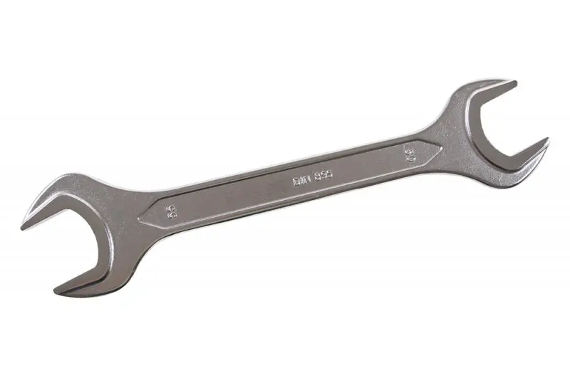 Klíč otevřený 50x55mm CrVa FESTA (L17568)