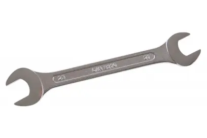 Klíč otevřený 21x23mm CrVa FESTA (L17569)