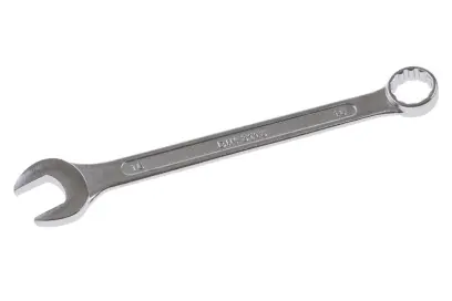 Očkoplochý klíč 18mm CrVa, FESTA 17581 (L17581)