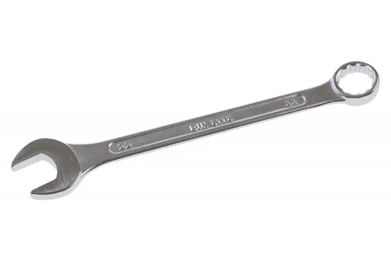 Klíč očkoplochý 22mm CrVa FESTA (L17583)