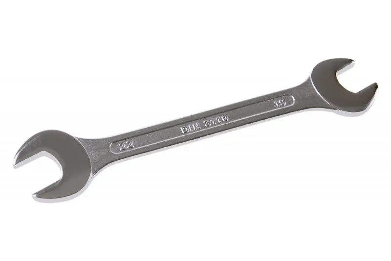 Klíč otevřený 19x22mm CrVa FESTA (L17592)