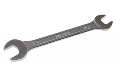 Klíč otevřený 19x24mm CrVa FESTA (L17593)