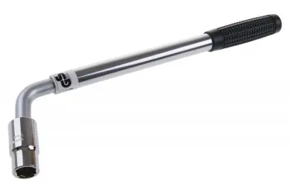 Teleskop.klíč na kola 17x19-21x23 (L17603)