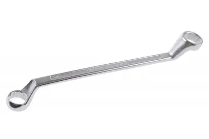 Klíč očkový vyhnutý 20x22mm CrVa FESTA (L17615)