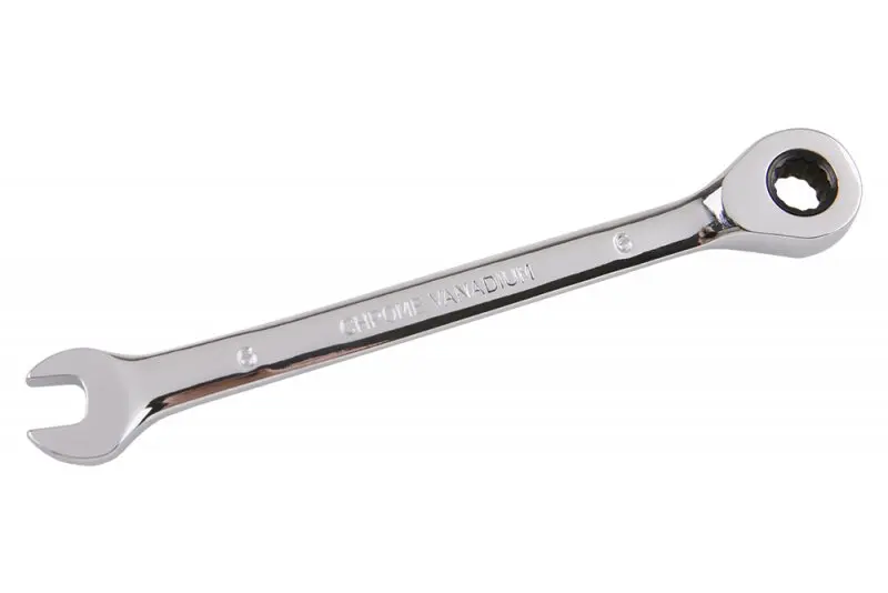 Ráčnový klíč 6mm FESTA (L17660)