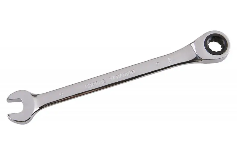 Ráčnový klíč 9mm FESTA (L17662)