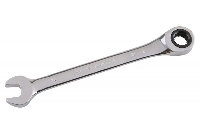 Ráčnový klíč 12mm FESTA (L17665)