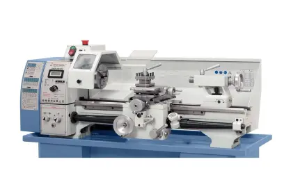 Soustruh Bernardo Profi 550 Pro (400 V) (BER031178)